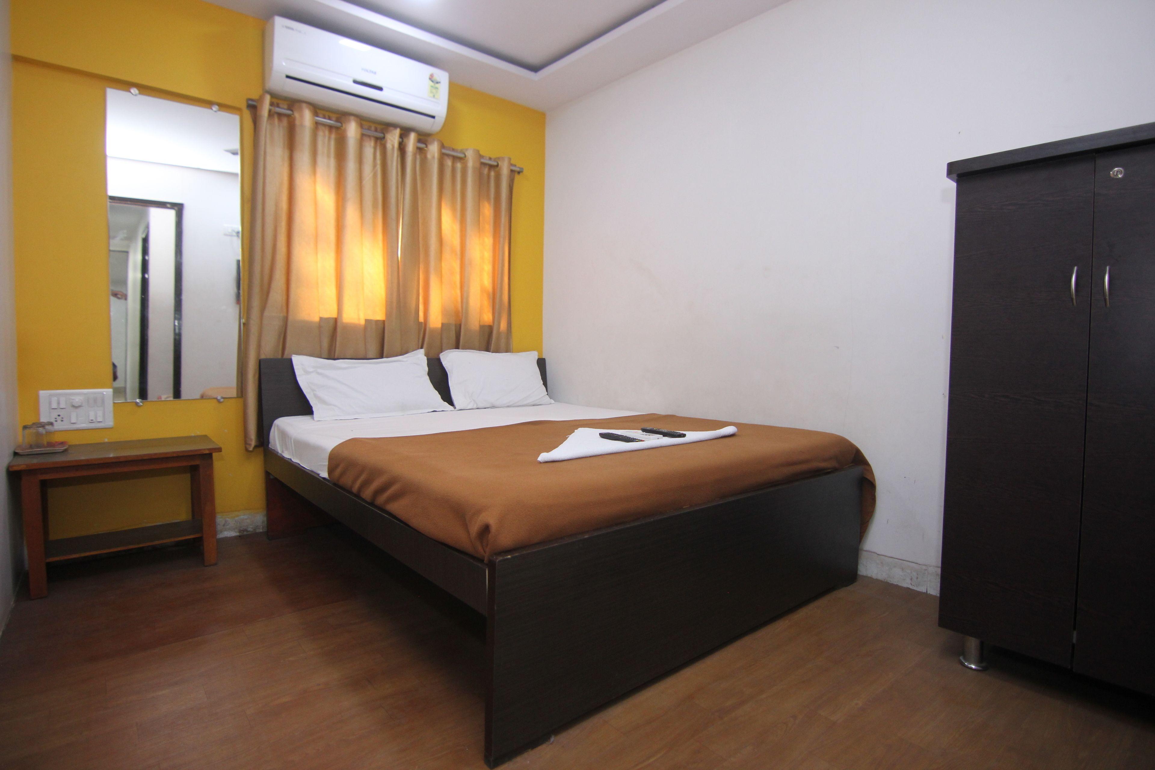 Bkc Residency Hotel - Mumbai, Mumbai