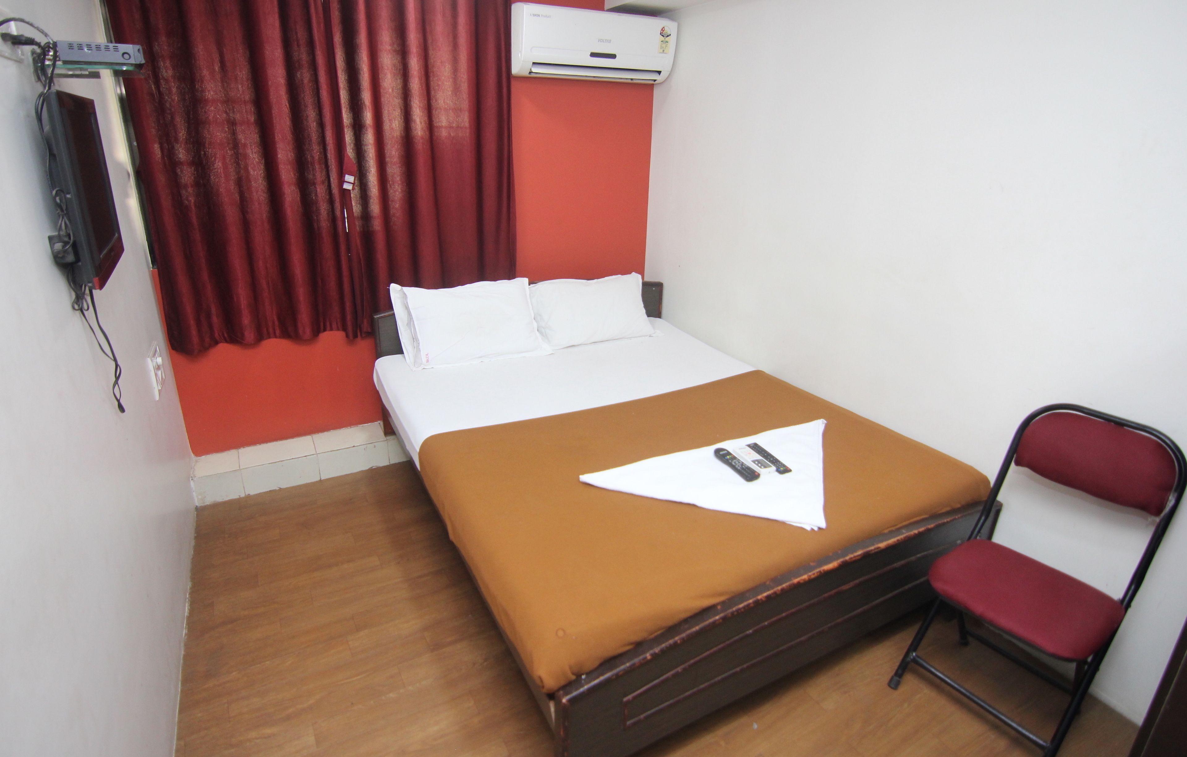 Bkc Residency Hotel - Mumbai — Photos 2